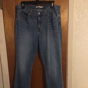 Levi 415 Relaxed Bootcut